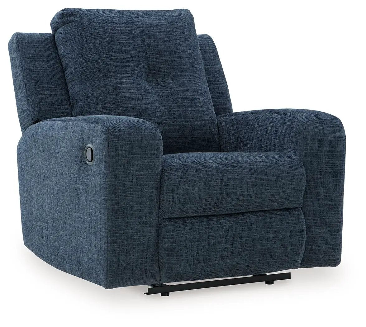 Danum - Zero Wall Recliner by Unique Piece Furniture