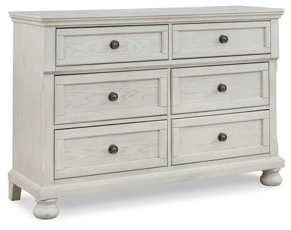 Robbinsdale - Commode