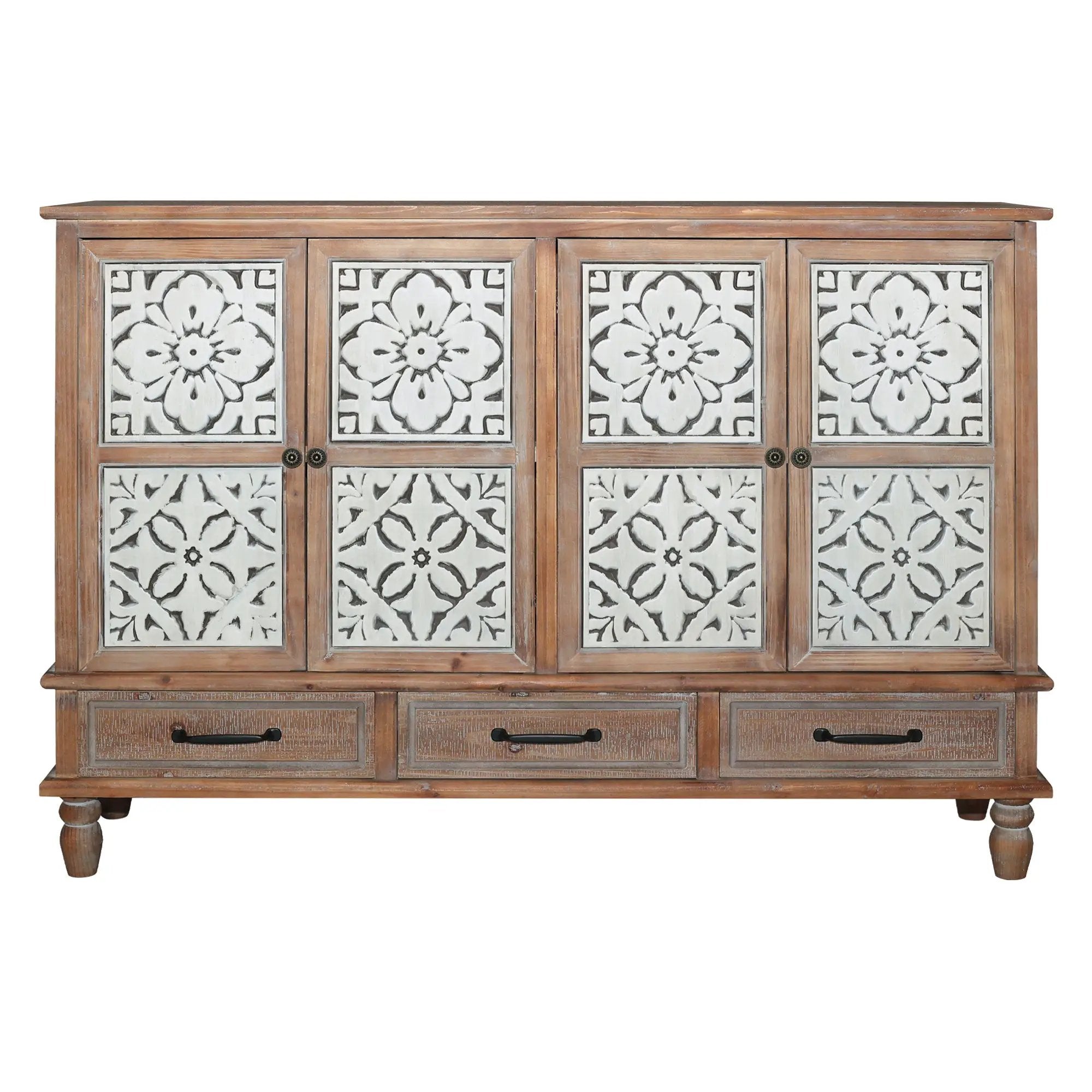 59.06" Chic Cabinet by HouseOfZazla