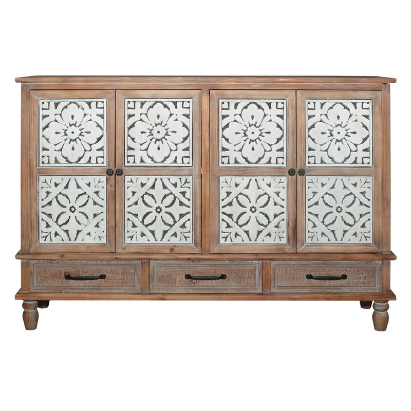 59.06" Chic Cabinet by HouseOfZazla