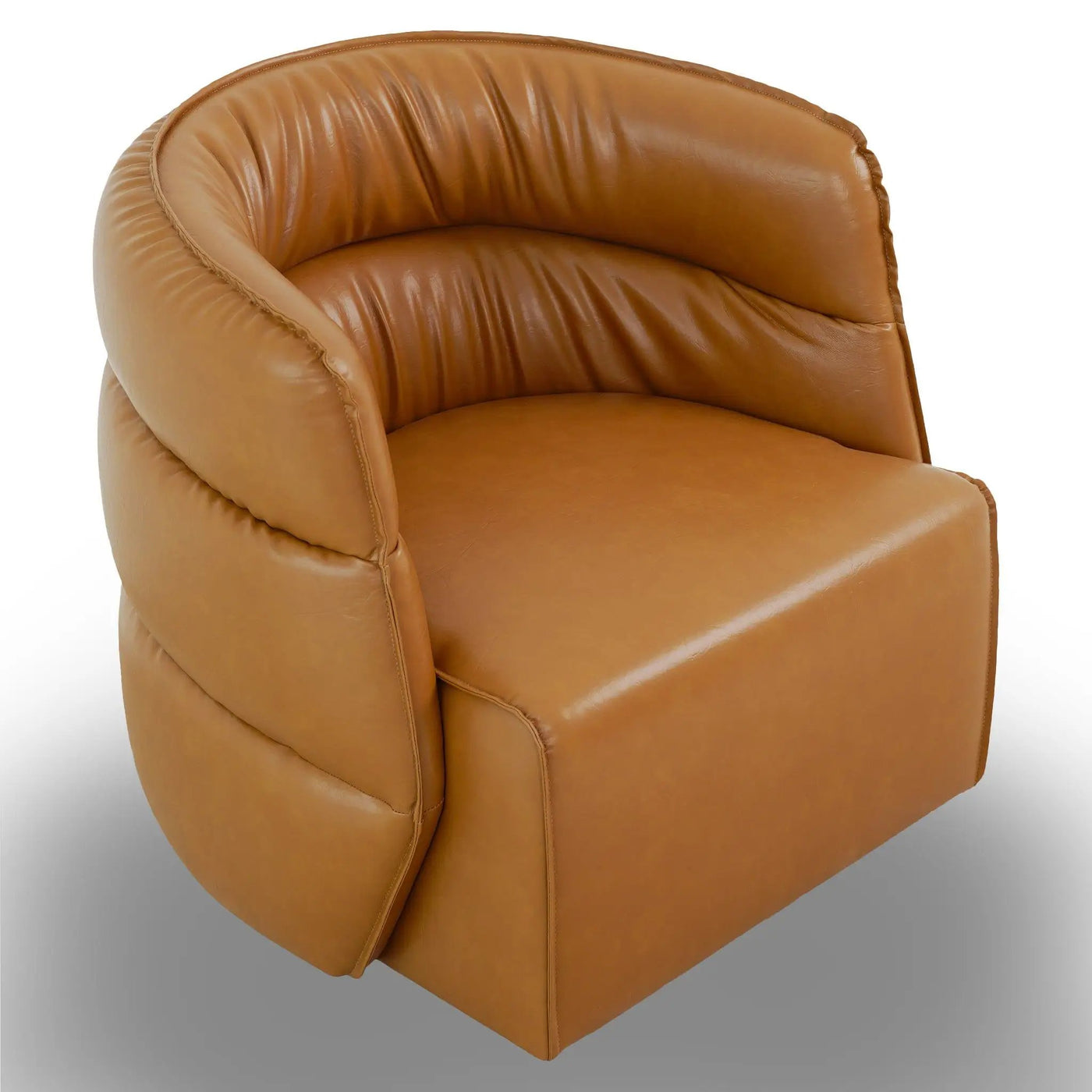 Walden - Stylish Swivel Chair by HouseOfZazla