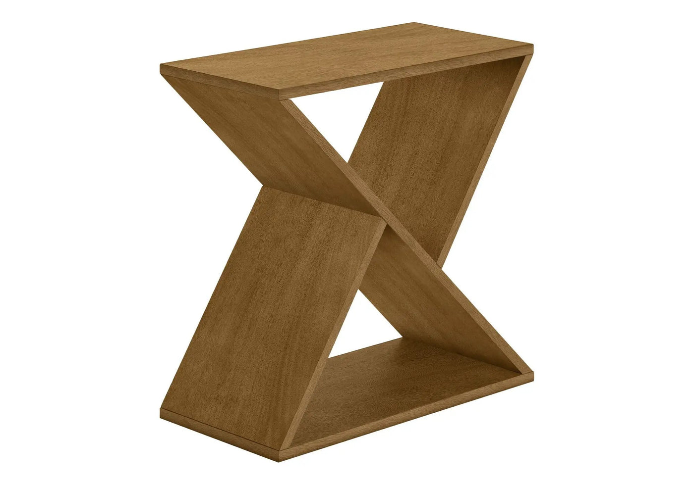 Accent Side Table, Contemporary Stylish Design by HouseOfZazla