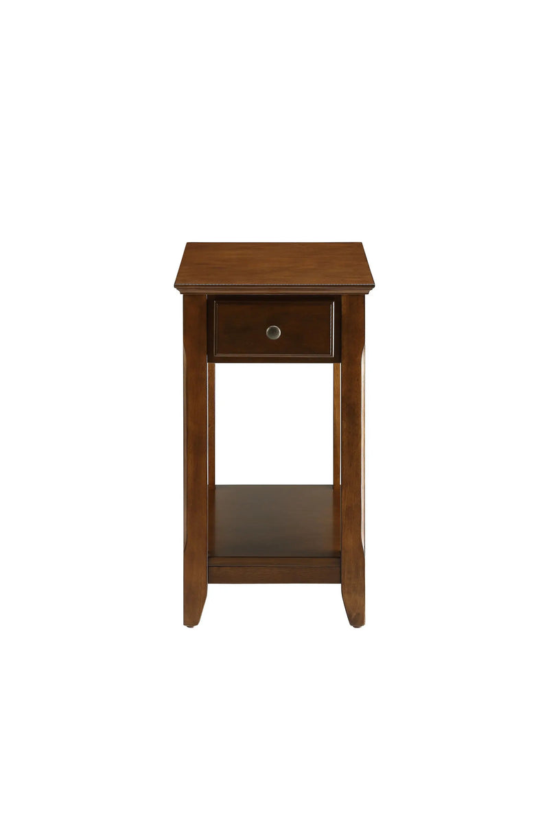 Bertie Rectangular Leg Table by HouseOfZazla