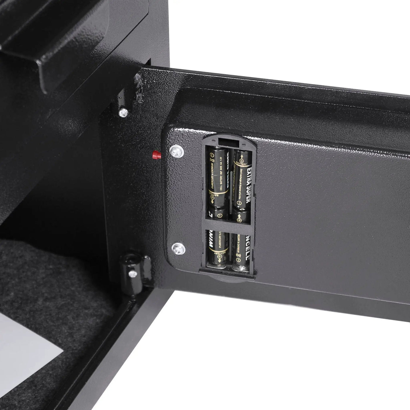 Durable Keypad Depository Safe by HouseOfZazla