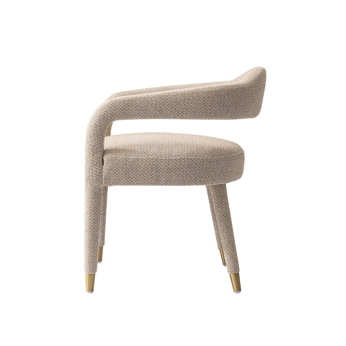 Aspen - Armchair by HouseOfZazla