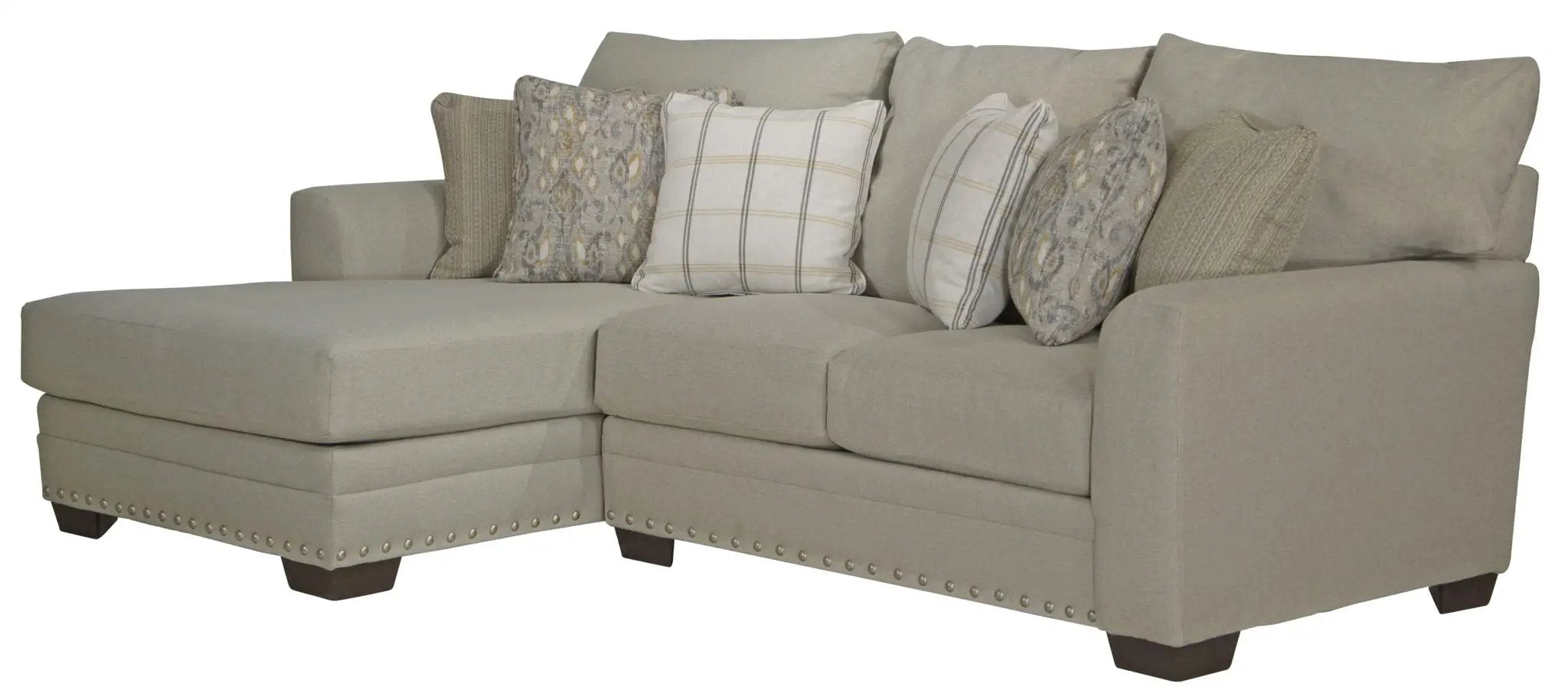 Middleton - Sectional by Unique Piece Furniture