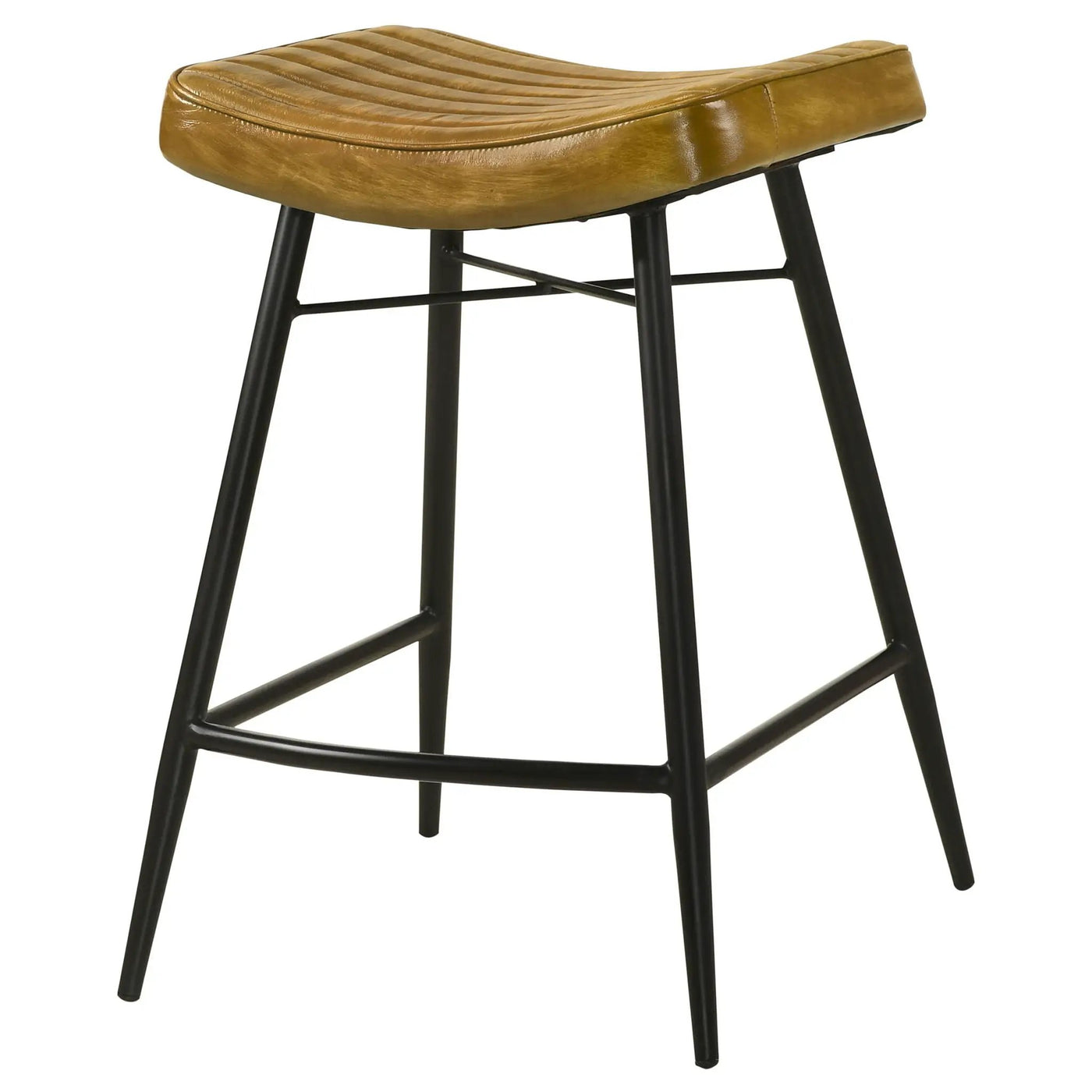 Ridgeway - Counter Stool (Set of 2) by HouseOfZazla