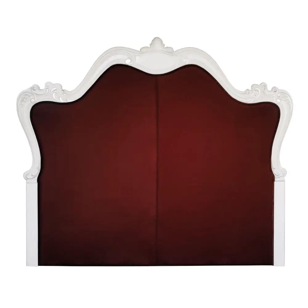 Versailles II - Bed by Unique Piece Furniture