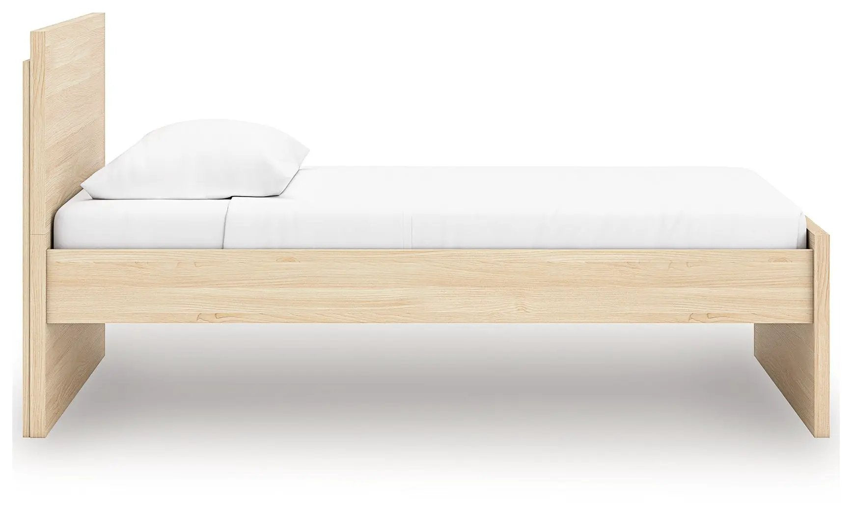 Onita - Panel Platform Bed by Unique Piece Furniture