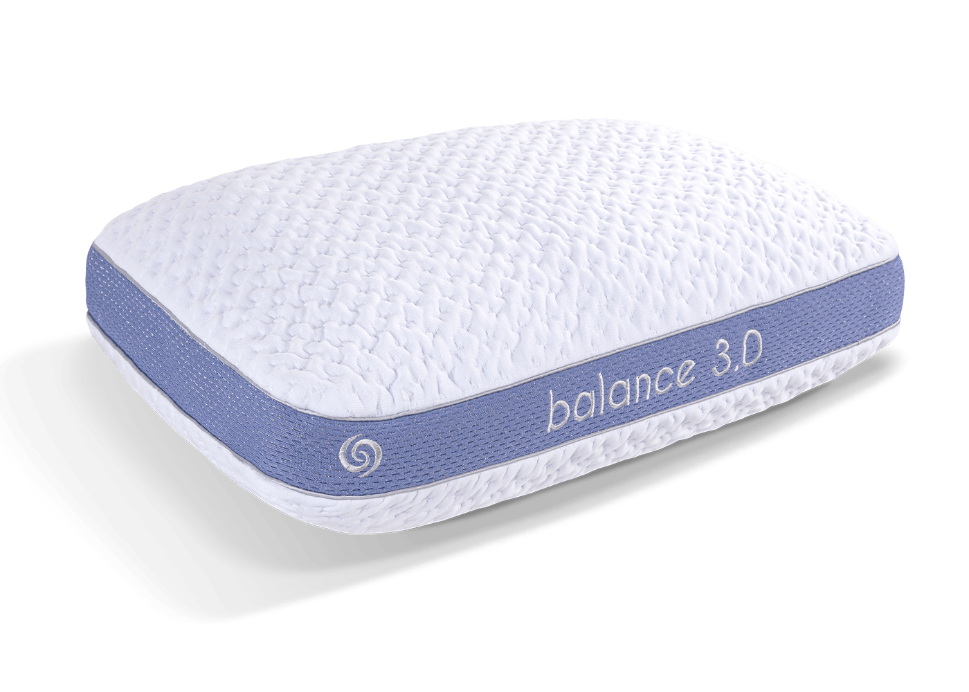 BedGear Balance Rectangle Pillow, Size 3.0 by HouseOfZazla