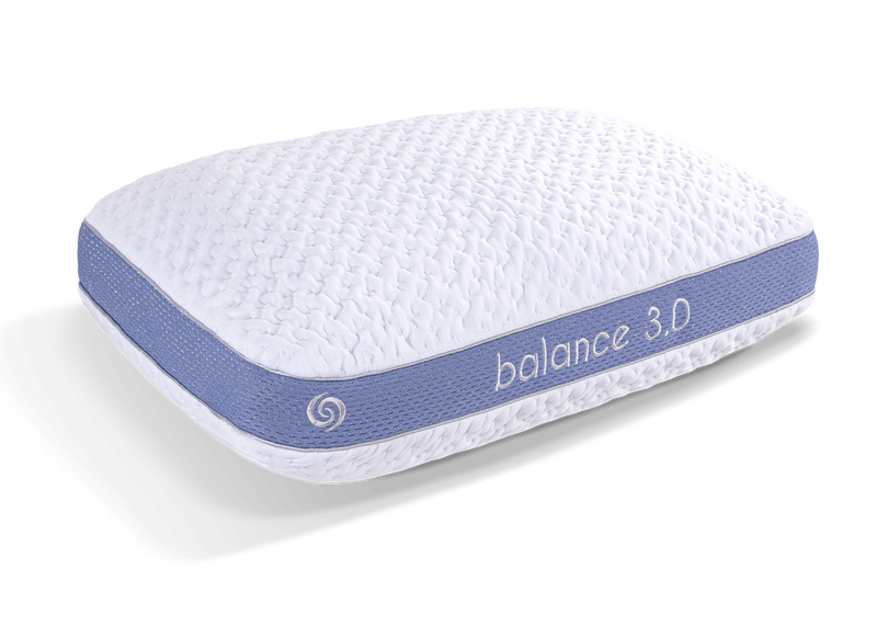 BedGear Balance Rectangle Pillow, Size 3.0 by HouseOfZazla