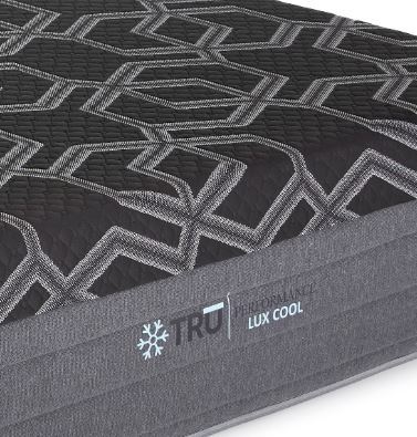 14" Smooth Top Hybrid Ultra Plush Mattress, photo 7 of 7