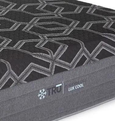 14" Smooth Top Hybrid Ultra Plush Mattress by HouseOfZazla