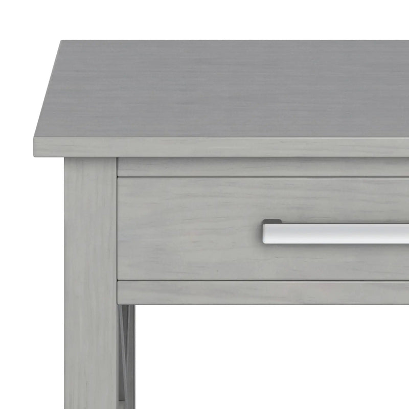 Kitchener - Handcrafted Table by HouseOfZazla