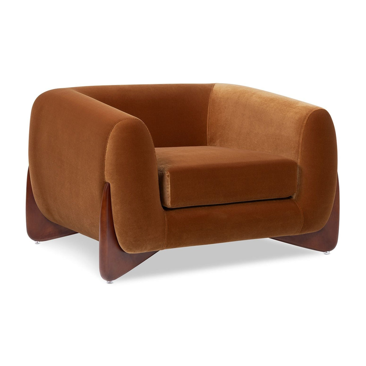 Alpine - Sherpa Arm Chair, photo 23 of 28
