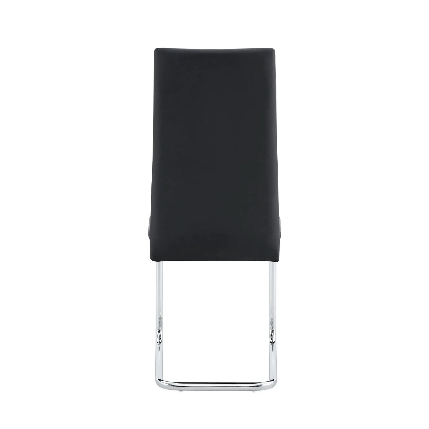 Modern Upholstered Dining Chairs For Dining Room by HouseOfZazla