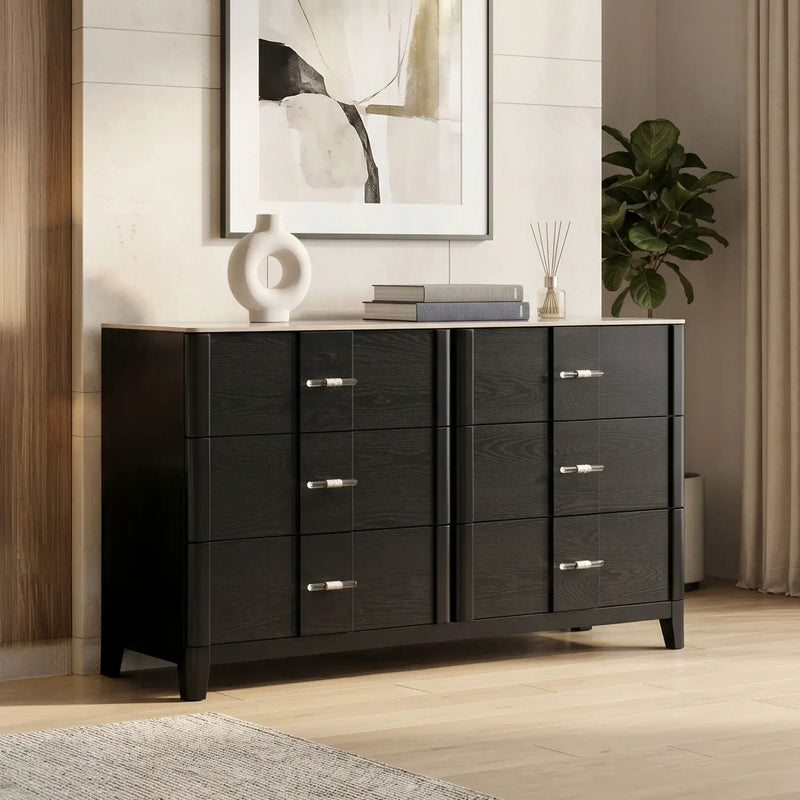 Opel - Bedroom Set