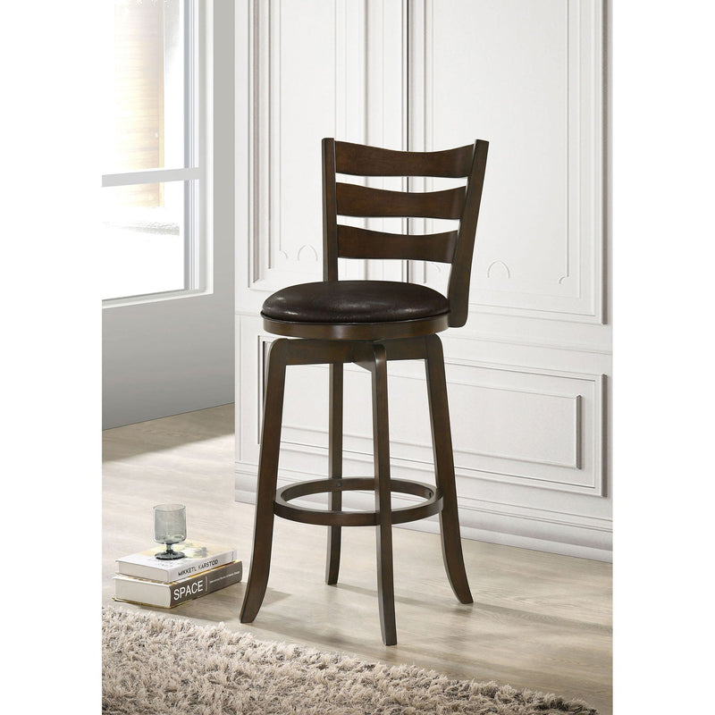 Fenster - Swivel Chair by HouseOfZazla