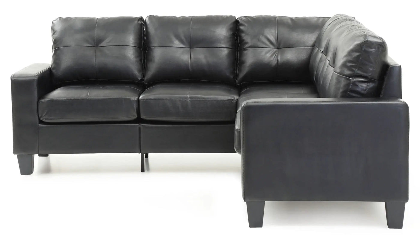 Newbury - Sectional by HouseOfZazla