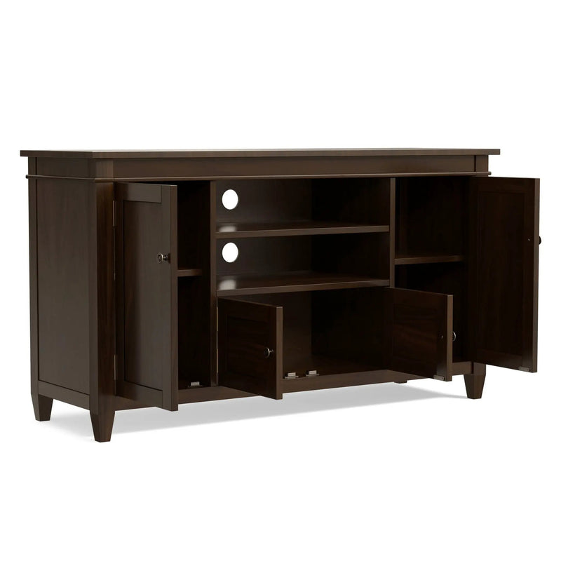 Carlton - TV Media Stand by Unique Piece Furniture