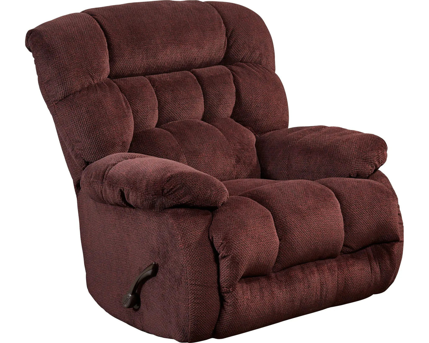 Daly - Chaise Rocker Recliner by Unique Piece Furniture