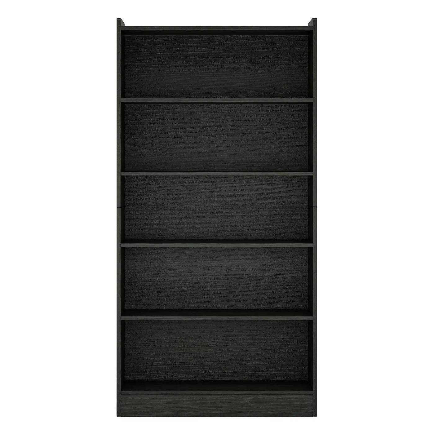 Library Bookshelf With Storage For Living Room by HouseOfZazla