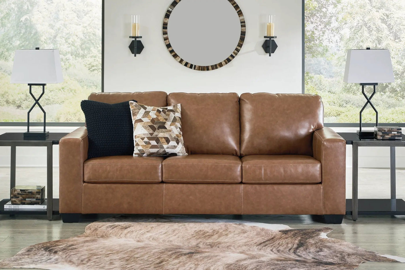 Bolsena - Living Room Set by Unique Piece Furniture