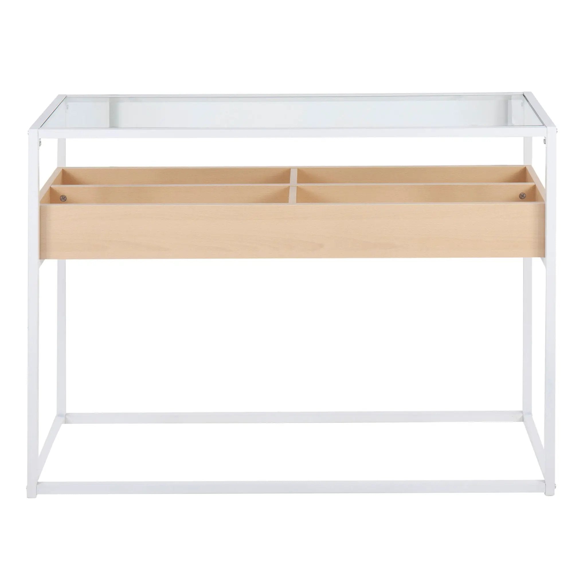 Display Contemporary Table by HouseOfZazla