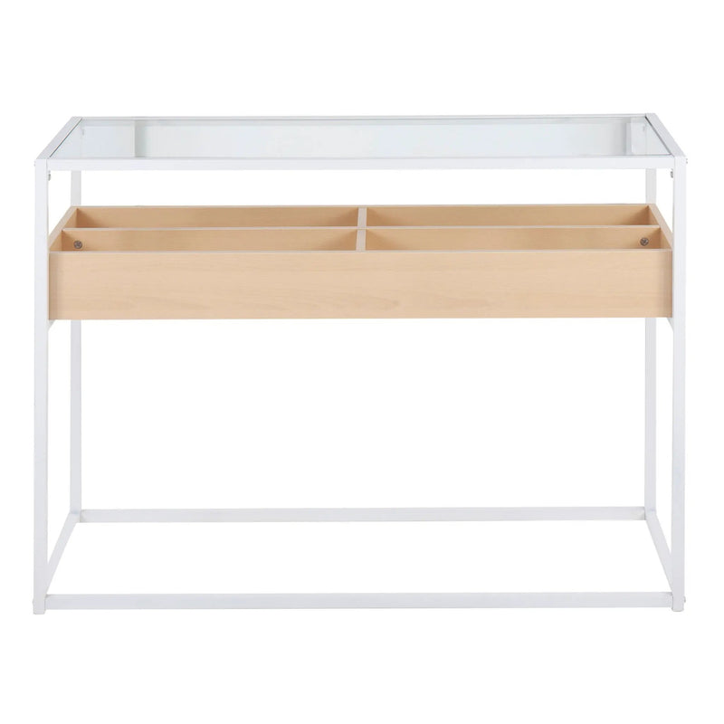 Display Contemporary Table by HouseOfZazla