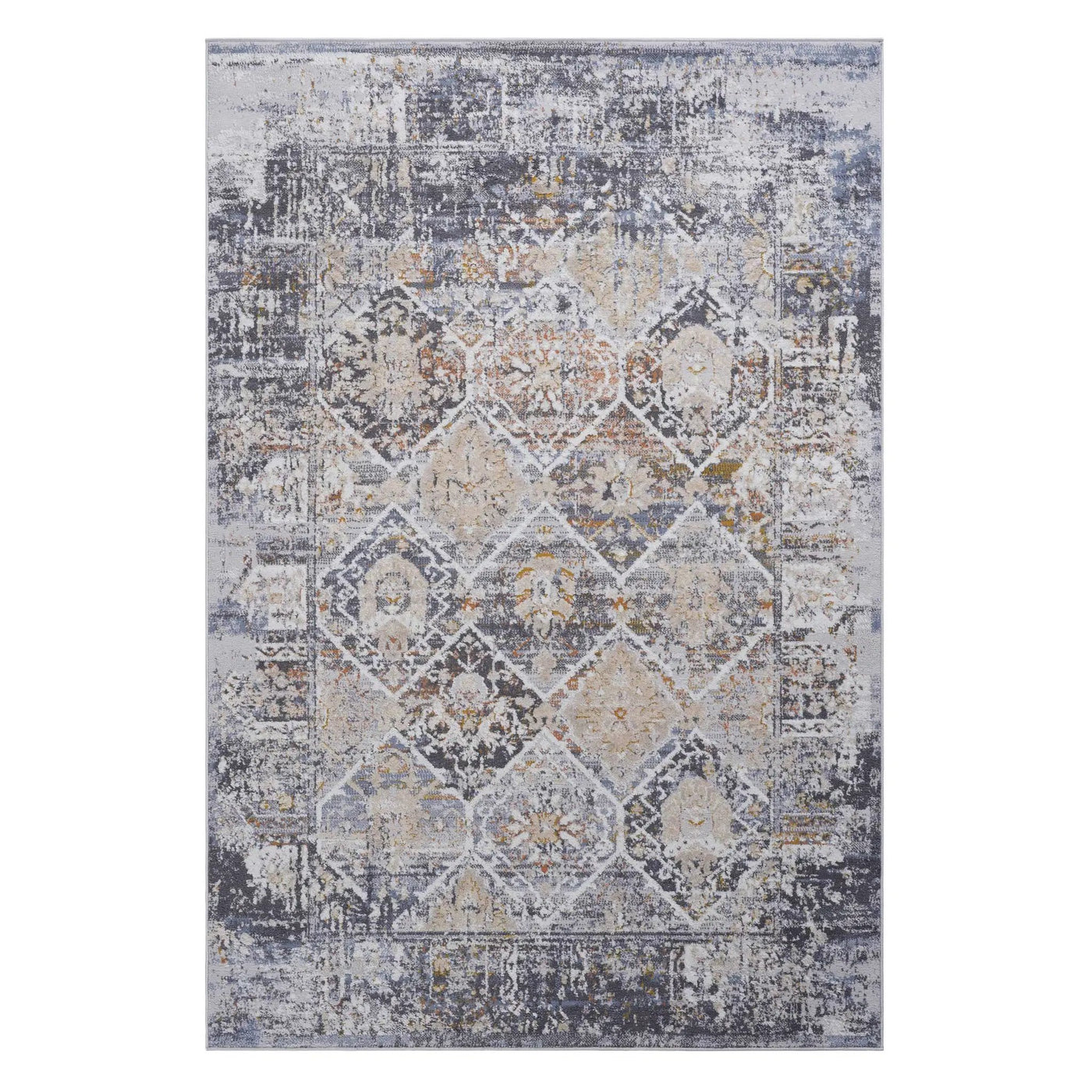 Payas Collection 5.3X7.6 Rug by HouseOfZazla