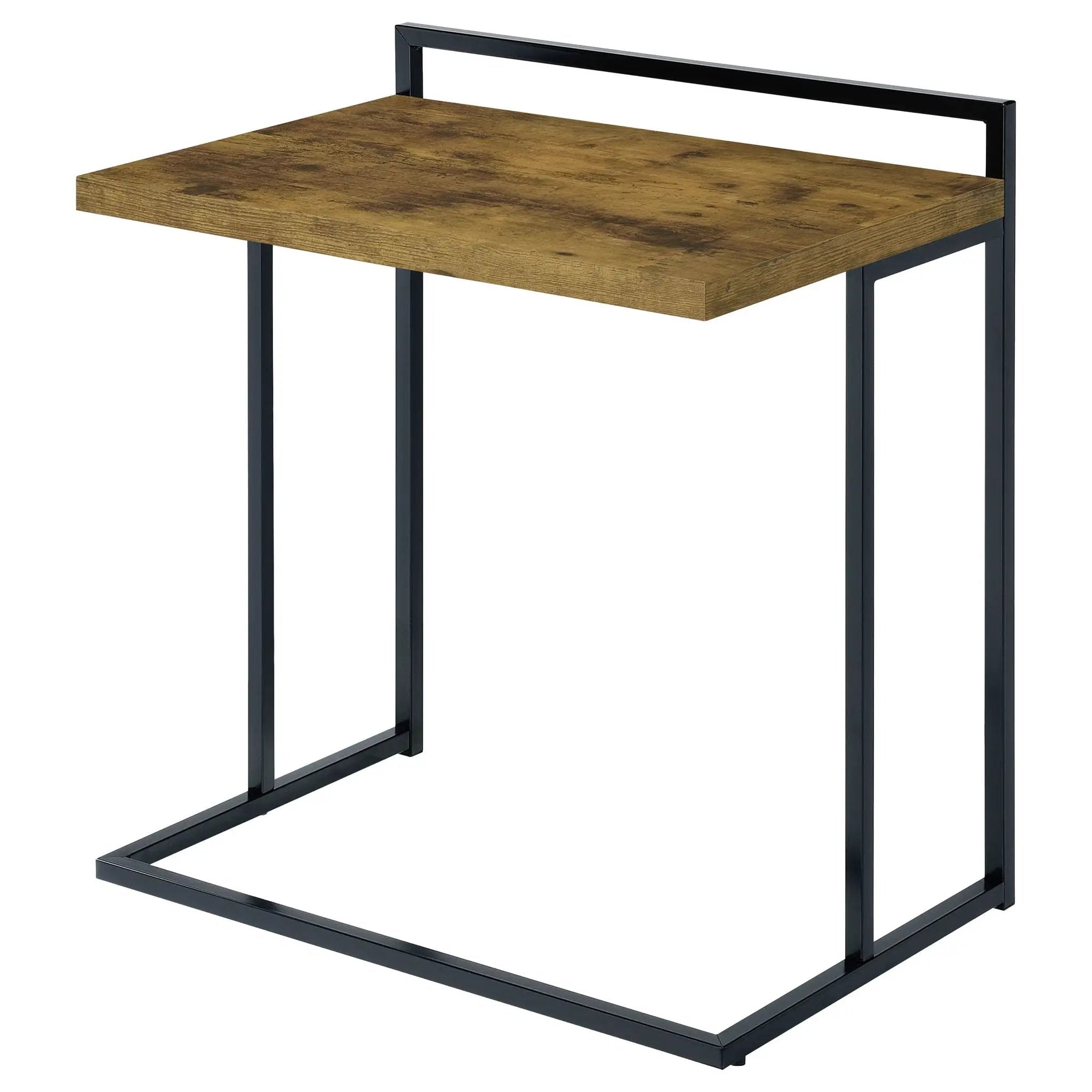 Rectangular Top Snack Table by HouseOfZazla