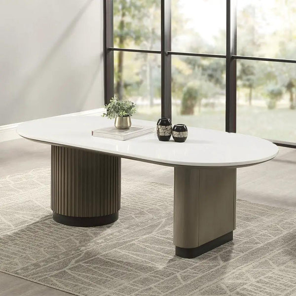Clayten - Table