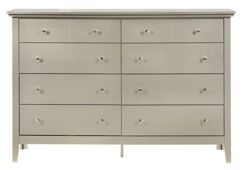 Hammond - Elegant Casual Dresser For Any Room by Unique Piece Furniture