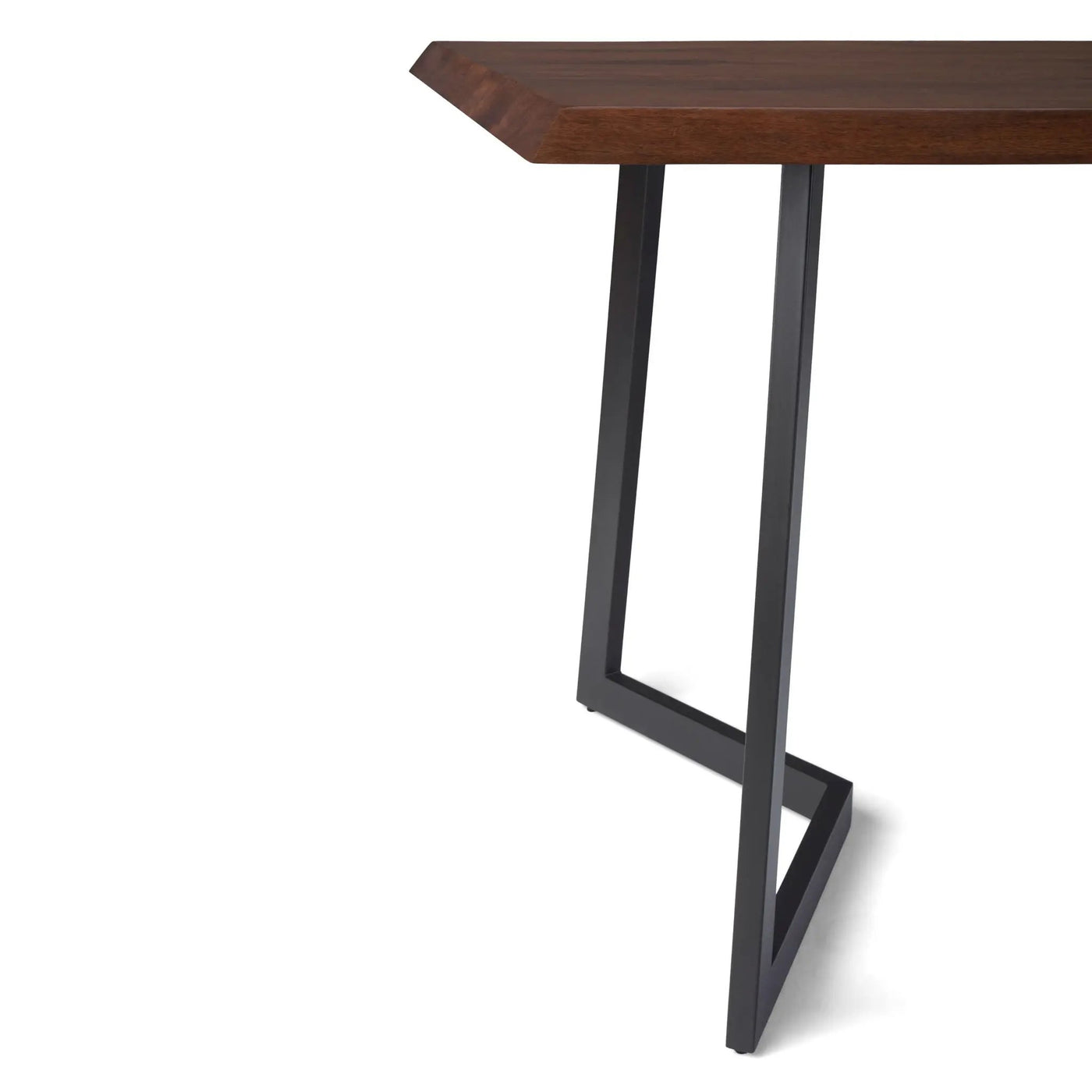 Watkins - Sturdy Dining Table by HouseOfZazla
