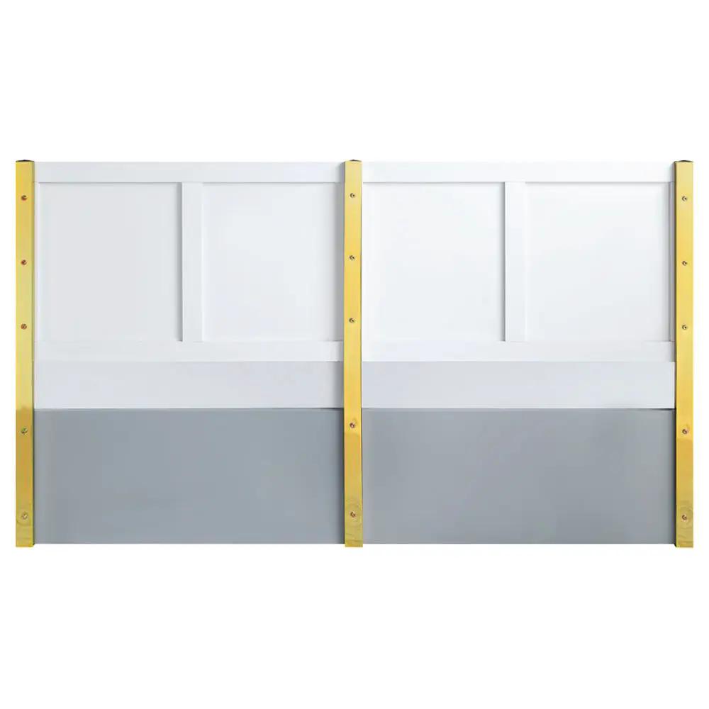 Gaines - Bed by Unique Piece Furniture