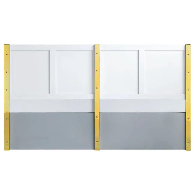 Gaines - Bed by Unique Piece Furniture