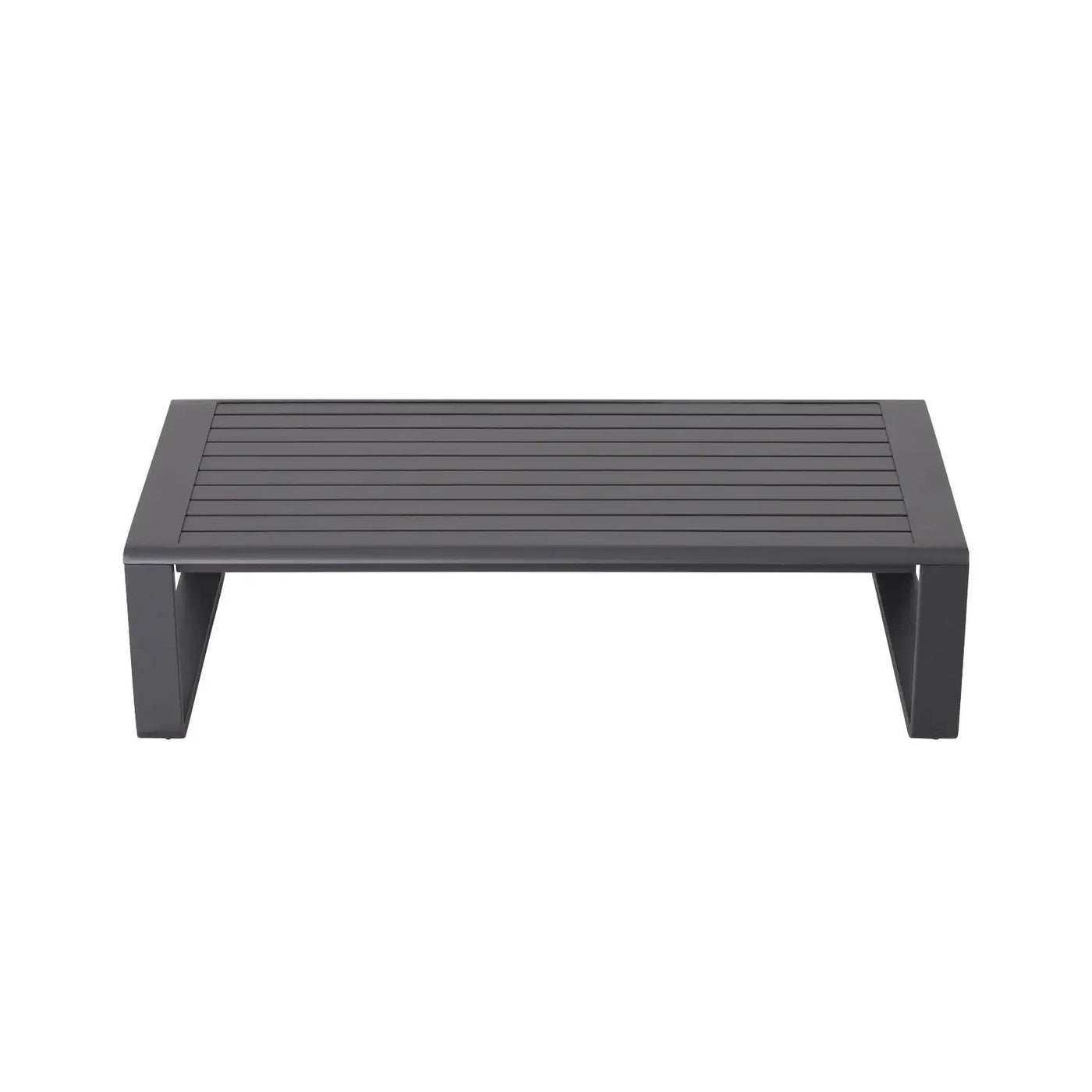 Sofa With Rectangular Coffee Table by HouseOfZazla