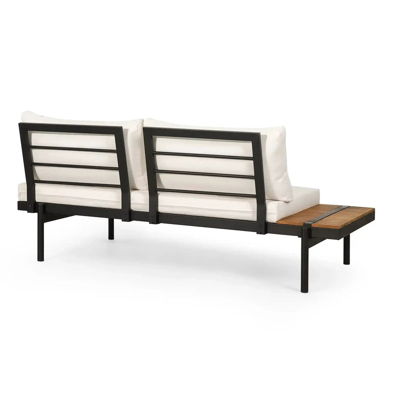 Theo - 2 Seater Sofa by HouseOfZazla