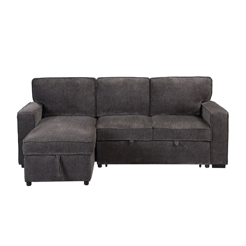 Territory - Pull Out Sofa Bed by HouseOfZazla