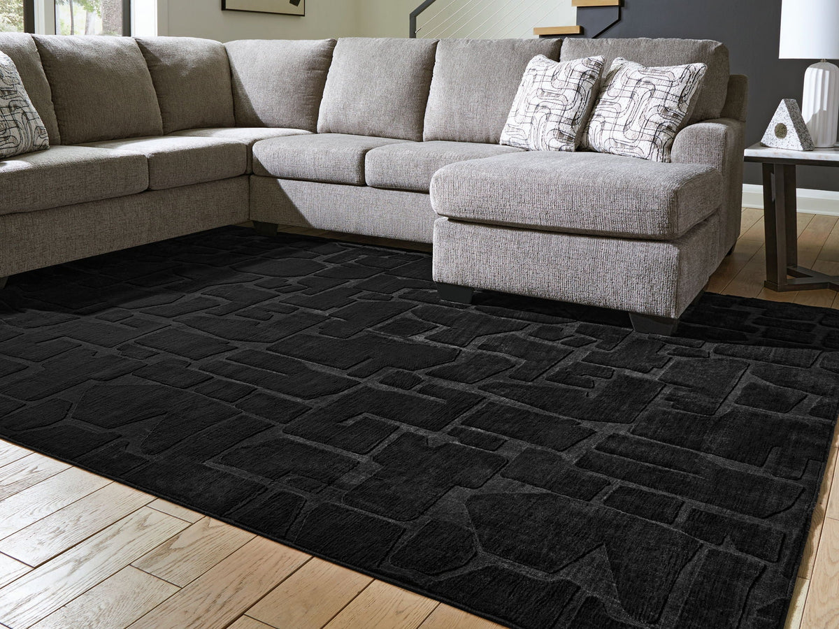 Gibbswell - Washable Rug, photo 8 of 8