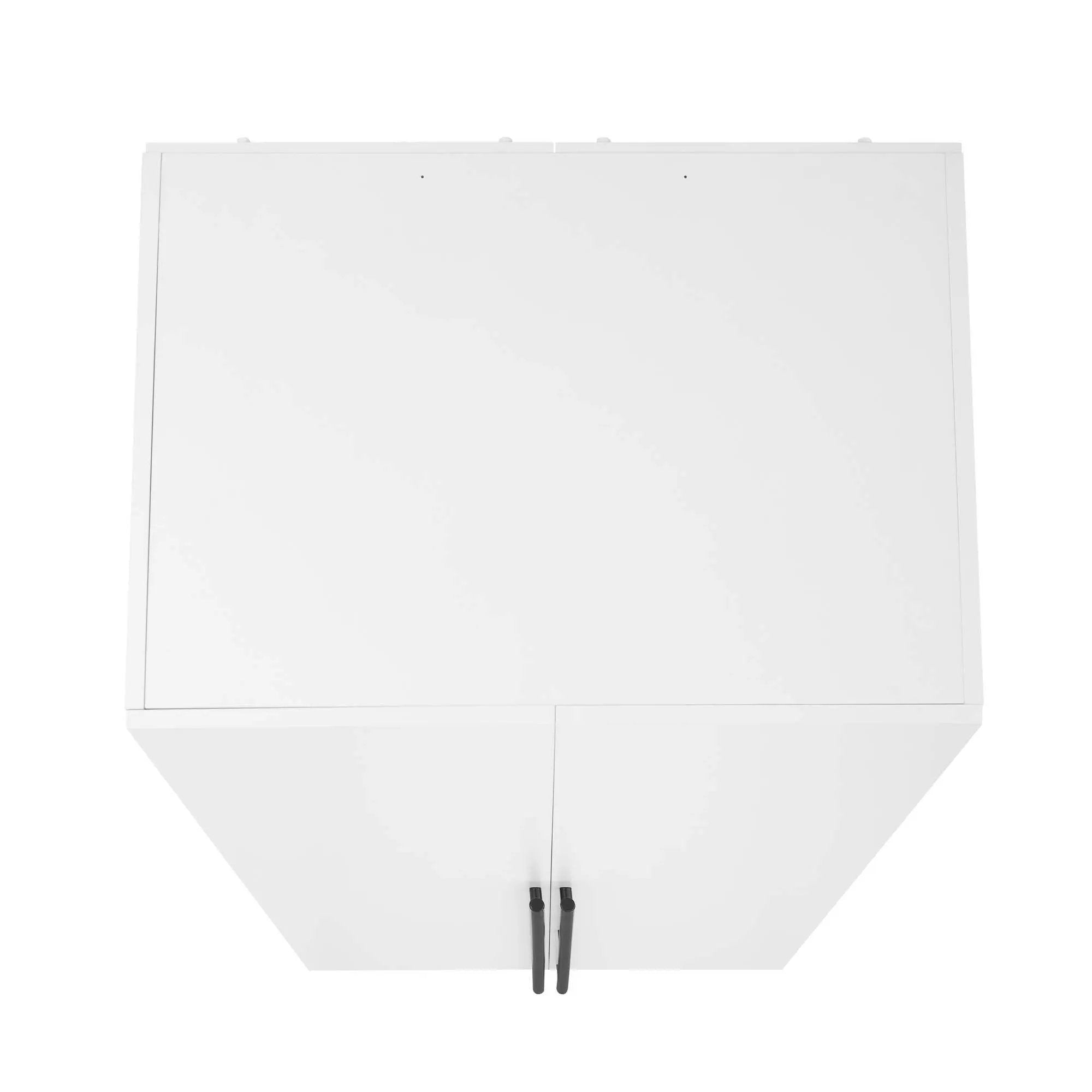 Lee - Free Standing Wardrobe Closet by HouseOfZazla