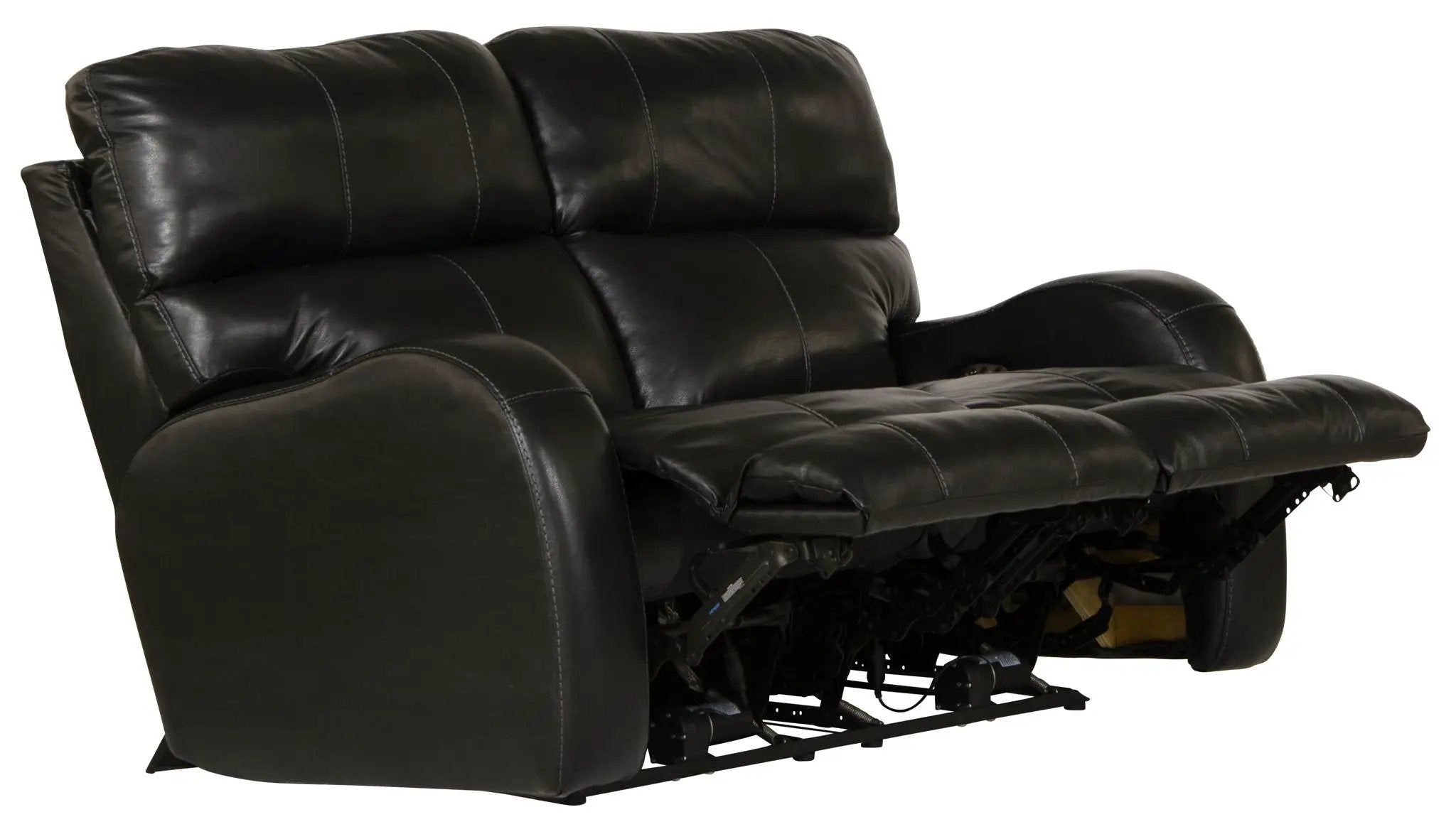 Angelo - Power Reclining Loveseat by Unique Piece Furniture