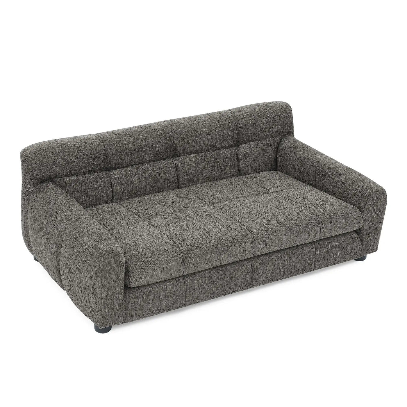 Modern Pet Sofa With Backrest And Armrests by HouseOfZazla