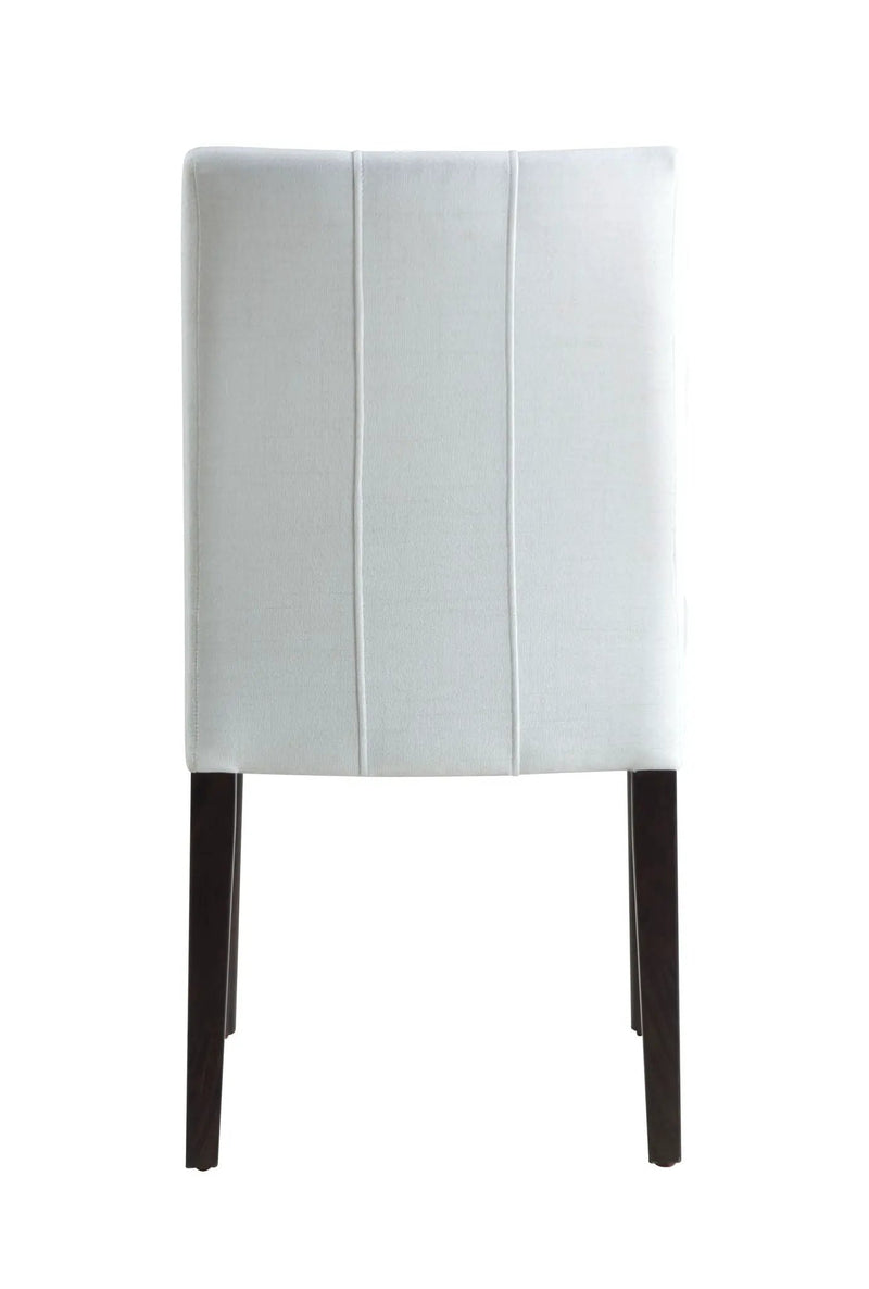 Carena - Side Chair (Set of 2) - White by Unique Piece Furniture
