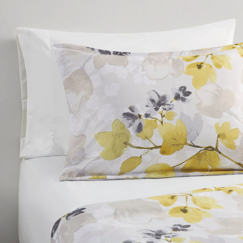 Comforter Set with Bed Sheets by HouseOfZazla