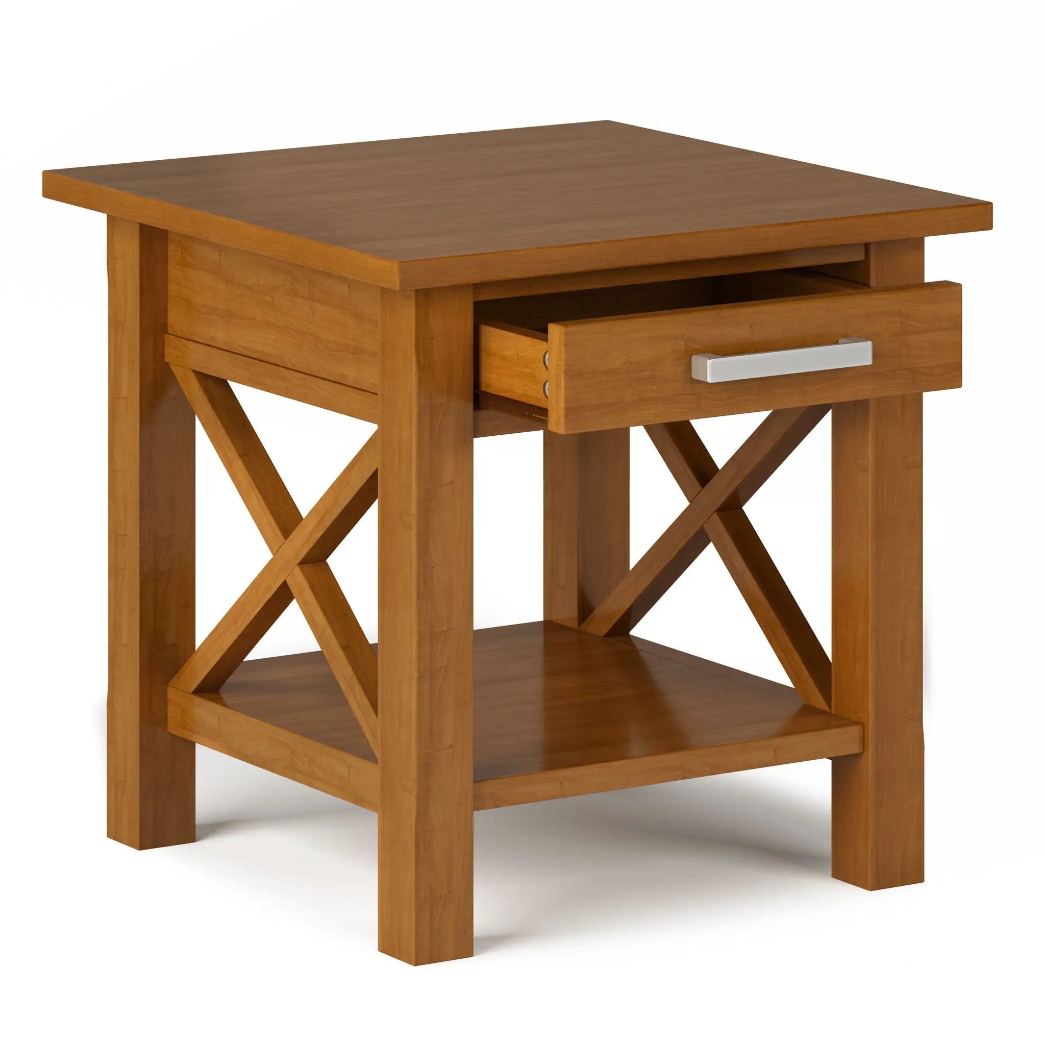 Kitchener - Handcrafted Table by HouseOfZazla