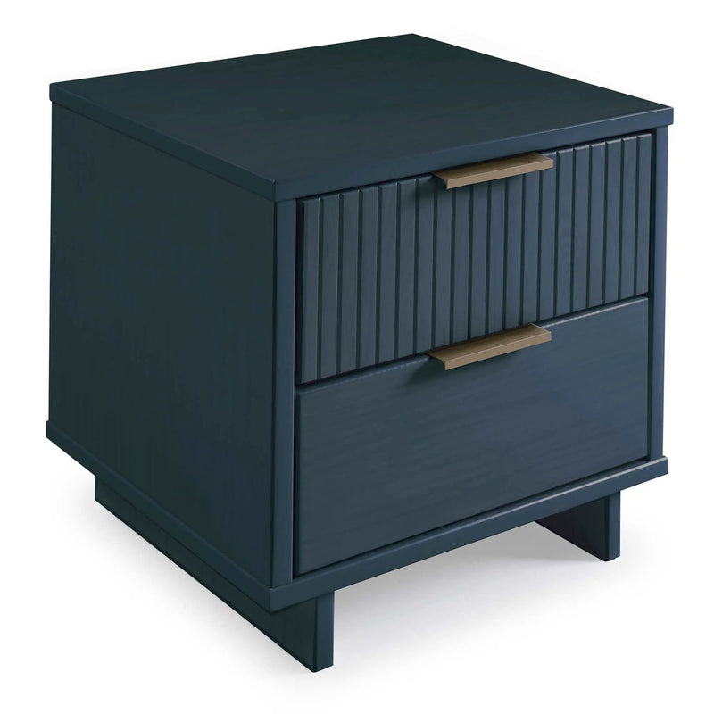 Granville - Nightstand With 2 Drawers by HouseOfZazla