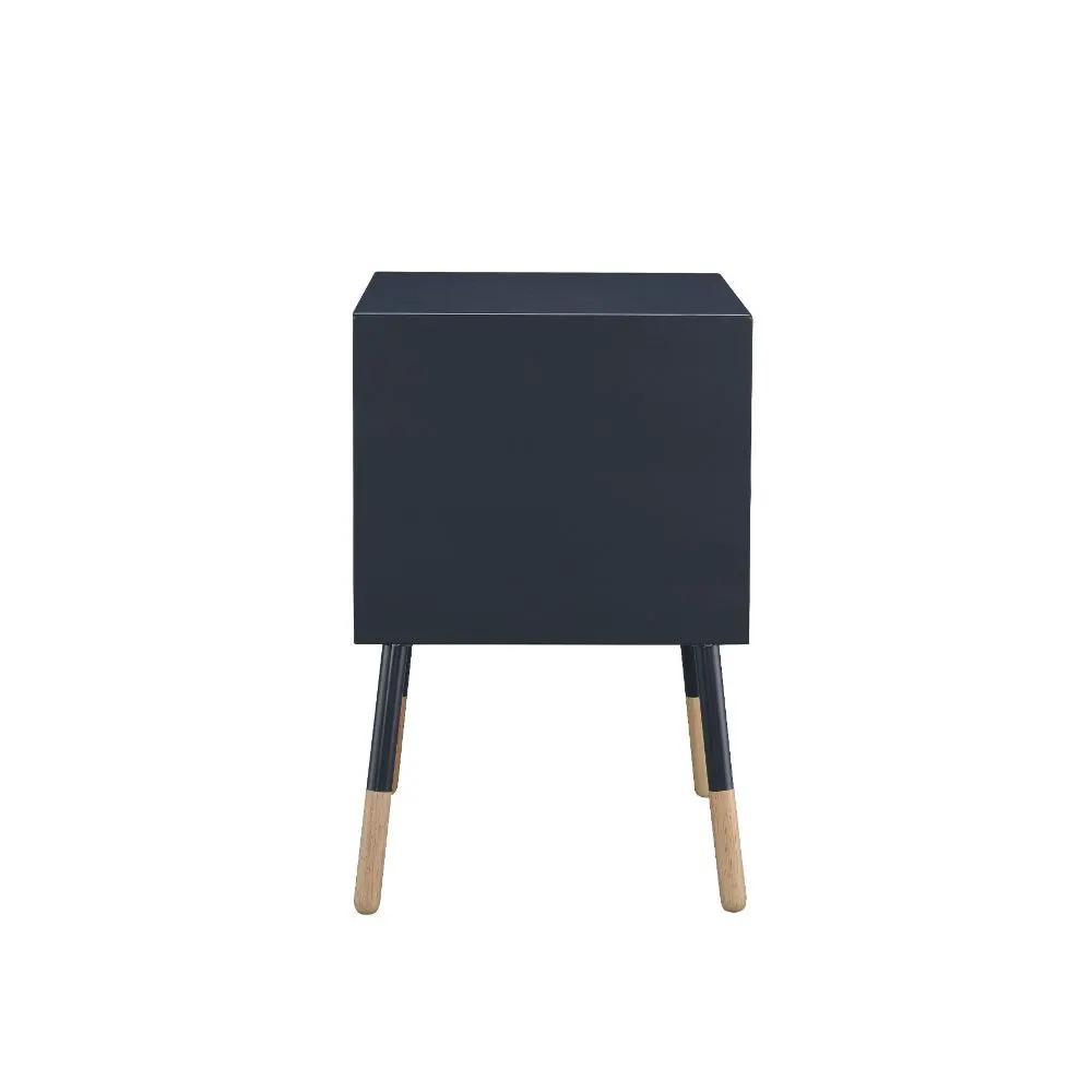 Sonria II - End Table by Unique Piece Furniture