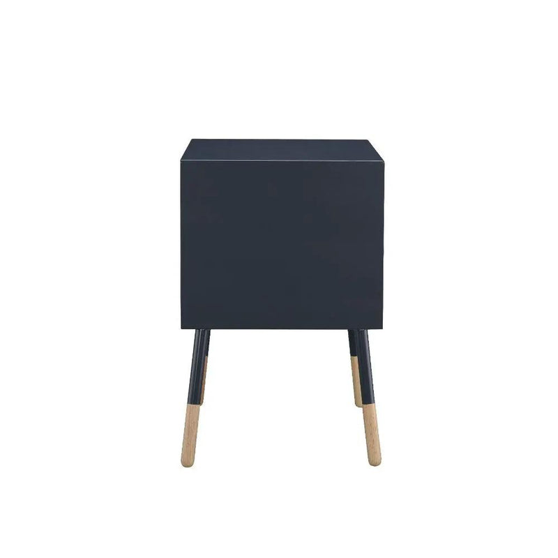 Sonria II - End Table by Unique Piece Furniture