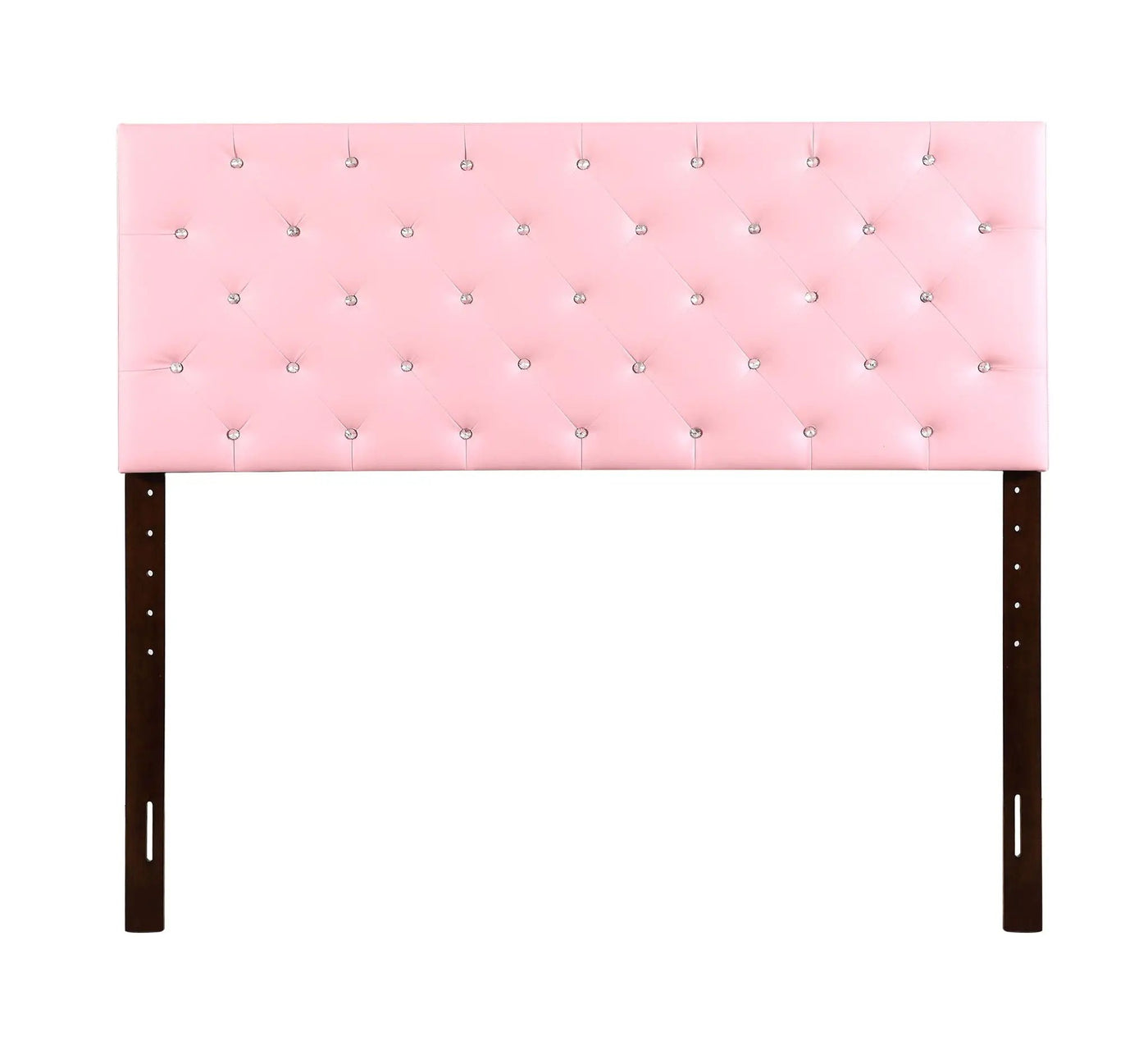 Panel Headboard & Button Tufting by HouseOfZazla